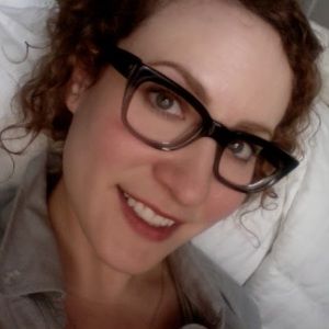 Meet your Posher, Natalie